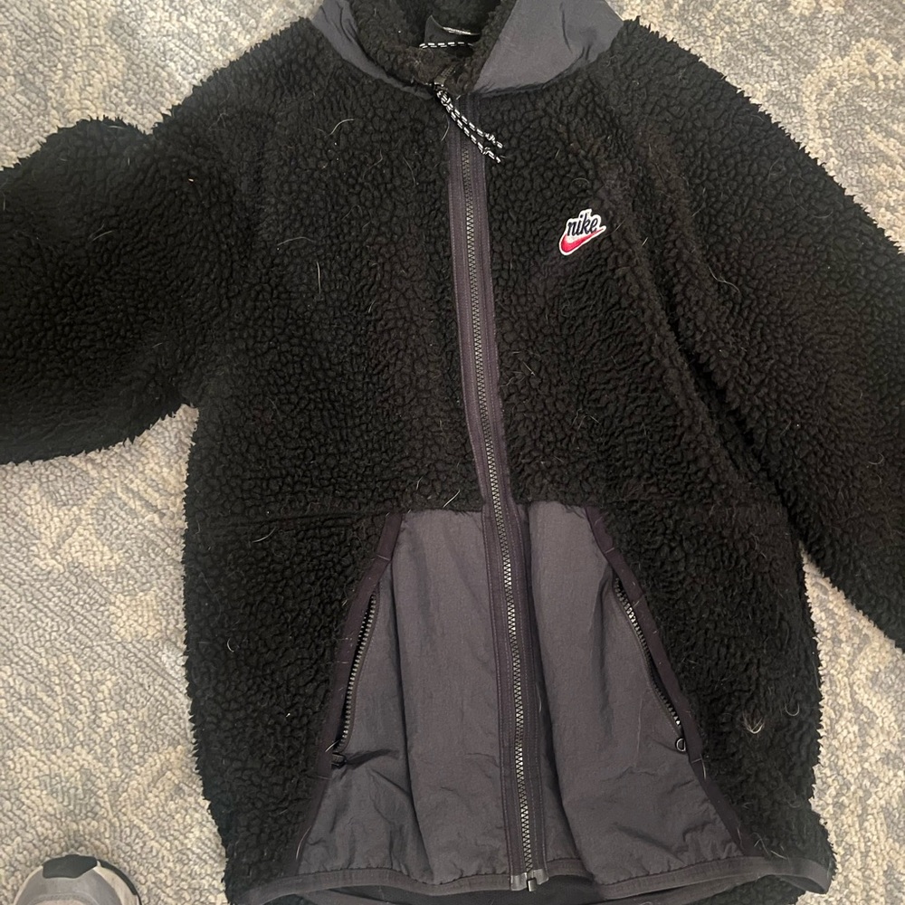 Nike jacket